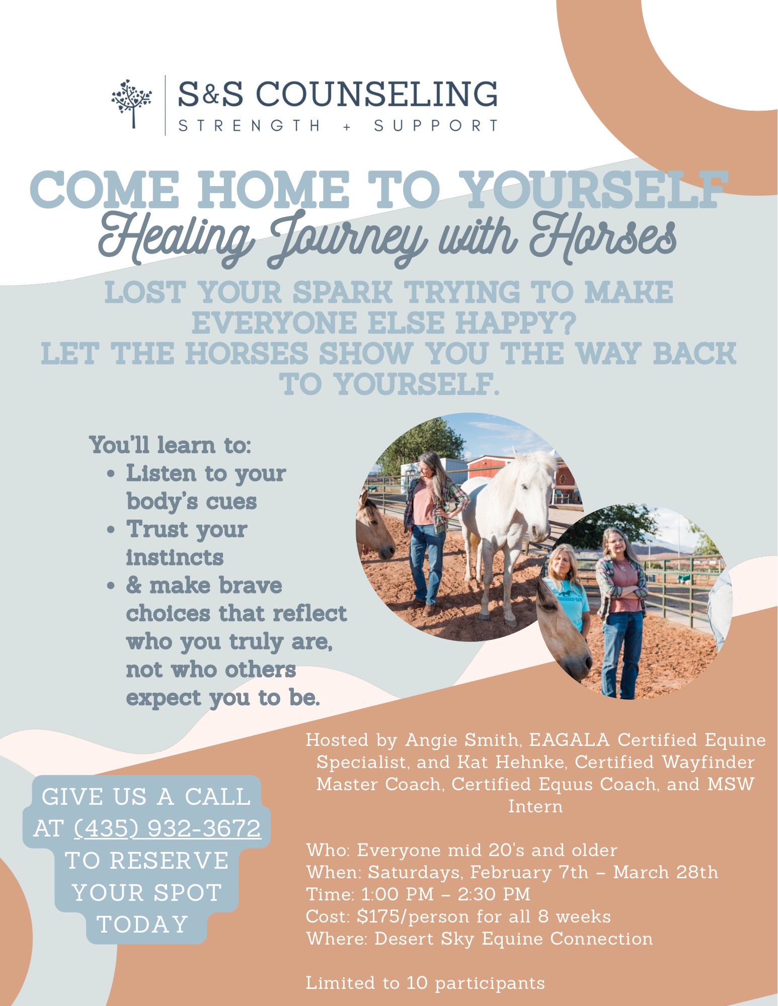 Come Home to yourself